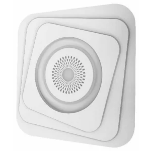 PLAFONIERA 95W(47,5+47,5) CU TELEC. RF AVIDE ADO3S-NIC-2.4G