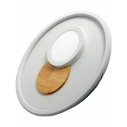 PLAFONIERA CU TELEC. RF AVIDE ADO3S-WILL-2.4G