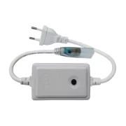 RGB RF CONTROLER 6A 10MM NEOLED RGB