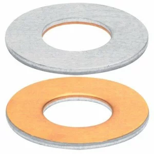 SAIBA BIMETALICA CU-AL M10 KLAUKE CS1022