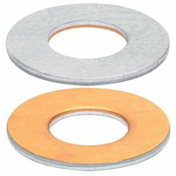 SAIBA BIMETALICA CU-AL M12 KLAUKE CS1228