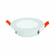 SPOT ROTUND ST 12W ALB 7000K