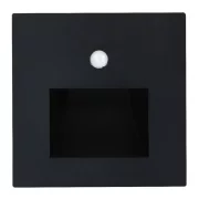 SPOT SCARA / SENZ. ALB LED 1W 4200K 079-026-0001