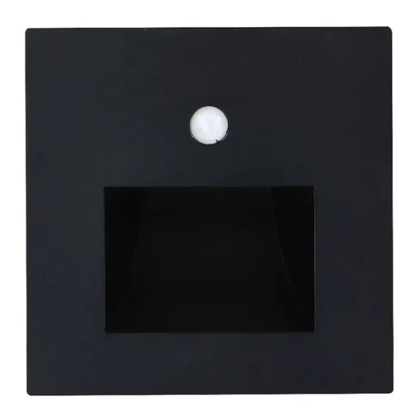 SPOT SCARA / SENZ. ALB LED 1W 4200K 079-026-0001