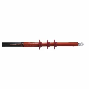 TERMINAL DE EXTERIOR 12KV CHE-F 95-240