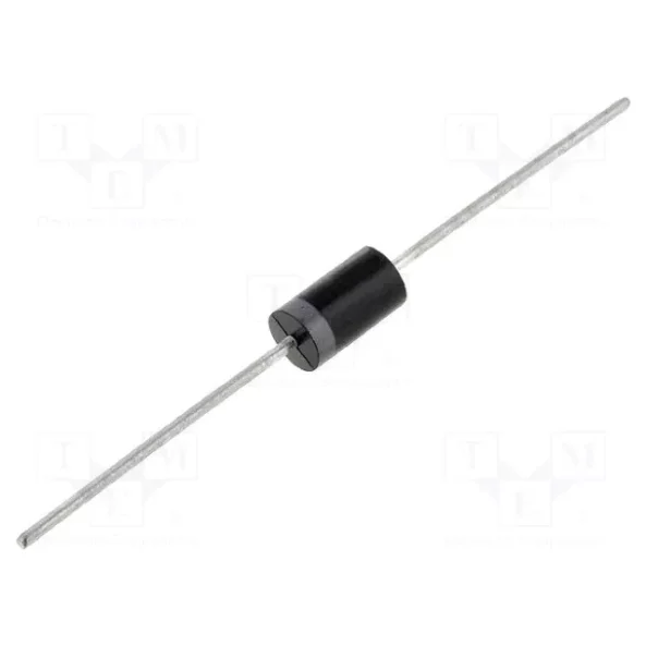 DIODA 10A 1000V D10N10