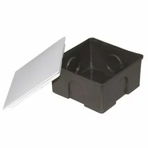 DOZA RAMIFICATIE 100X100 FORPLAST