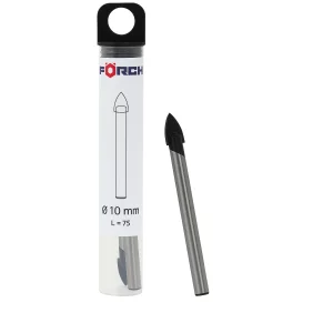 FORCH BURGHIU CERAMICA STICLA 10