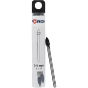 FORCH BURGHIU CERAMICA STICLA 6