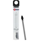 FORCH BURGHIU CERAMICA STICLA 8