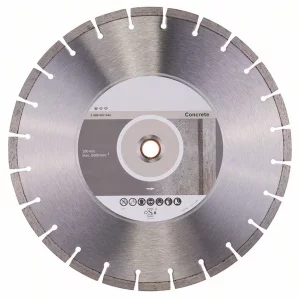 FORCH DISC DIAMANTAT STANDARD 115