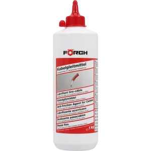 FORCH SPUMA LUBRIF. CABLU S418 1000ML