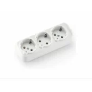 GEBRO PRIZA MOBILA MULTIPLA CU 3P PT 393 A