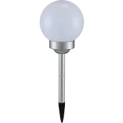 GLOBO 3375 SOLAR LIGHT AA 600MHA IP44