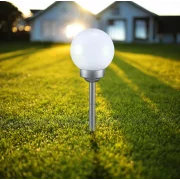 GLOBO 3375 SOLAR LIGHT AA 600MHA IP44