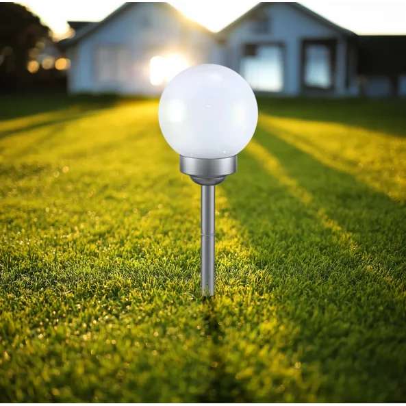 GLOBO 3375 SOLAR LIGHT AA 600MHA IP44