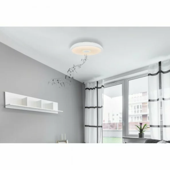 GLOBO 41366W RAFFY
