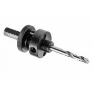 GTV ADAPTOR FREZA BI-METAL HEX7/16&quot; HT6D463