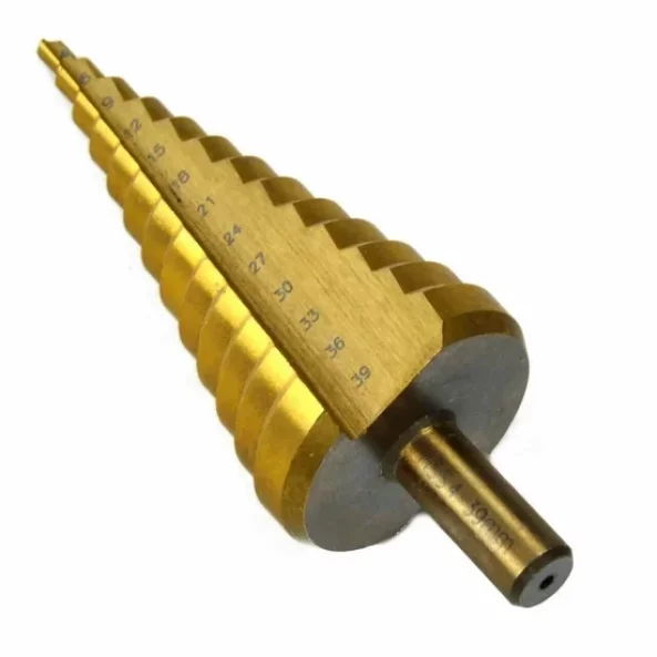 GTV BURGHIU CONIC 4-39MM HT6D324
