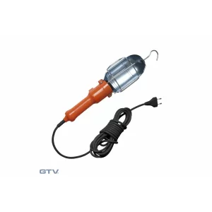 GTV LAMPA PORTABILA E27 5M OS-KAN527-24