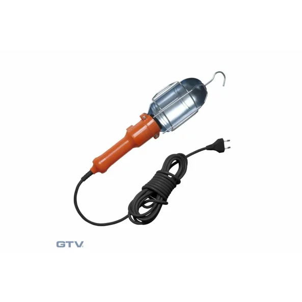 GTV LAMPA PORTABILA E27 5M OS-KAN527-24
