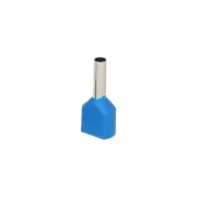 GTV PIN SERTIZARE DUBLU 1.5/10MM SET 100 BUC OR-KK-8101/1.5/10