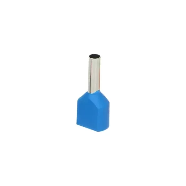 GTV PIN SERTIZARE DUBLU 1.5/10MM SET 100 BUC OR-KK-8101/1.5/10