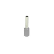GTV PIN SERTIZARE DUBLU 2.5/10MM SET 100 BUC OR-KK-8101/2.5/10