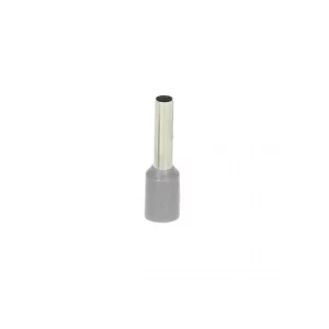 GTV PIN SERTIZARE DUBLU 2.5/10MM SET 100 BUC OR-KK-8101/2.5/10