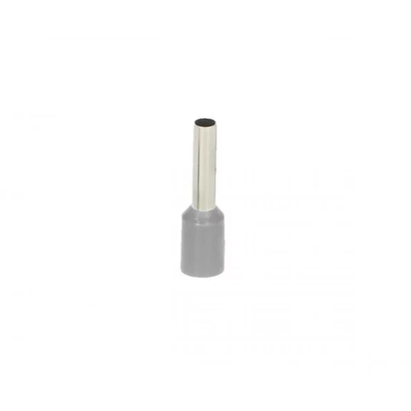 GTV PIN SERTIZARE DUBLU 2.5/10MM SET 100 BUC OR-KK-8101/2.5/10