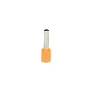 GTV PIN SERTIZARE GALBEN 4MM 10MM SET100 BUC OR-KK-8100/4/10