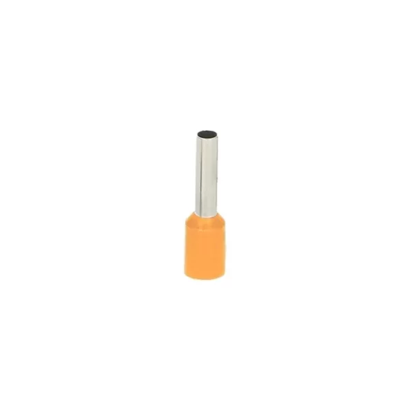 GTV PIN SERTIZARE GALBEN 4MM 10MM SET100 BUC OR-KK-8100/4/10