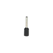 GTV PIN SERTIZARE NEGRU 1.5/10MM SET 100 BUC OR-KK-8100/1.5/10