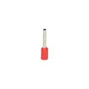 GTV PIN SERTIZARE ROSU 1/10MM SET 100 BUC OR-KK-8100/1/10