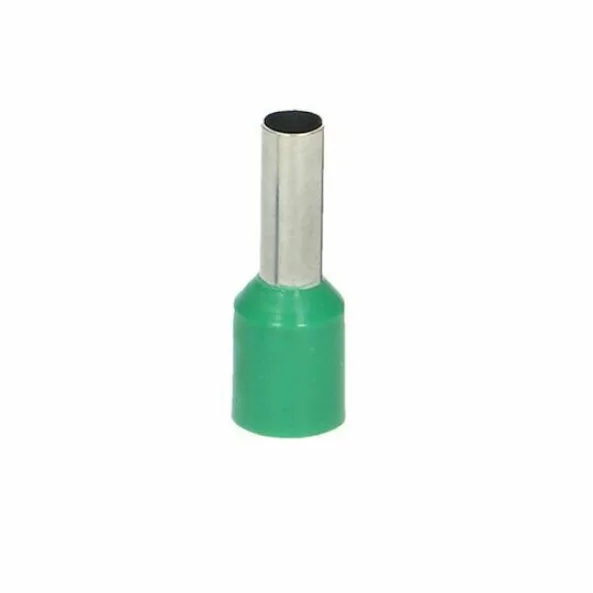 GTV PIN SERTIZARE VERDE 6/12MM SET 100 BUC OR-KK-8100/6/12