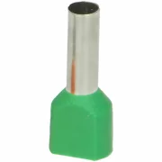GTV PIN SERTIZARE VERDE 6/14MM SET 100 BUC OR-KK-8100/6/14