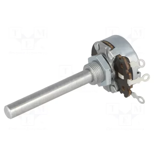 POTENTIOMETRU LINIAR POT.4W-1K