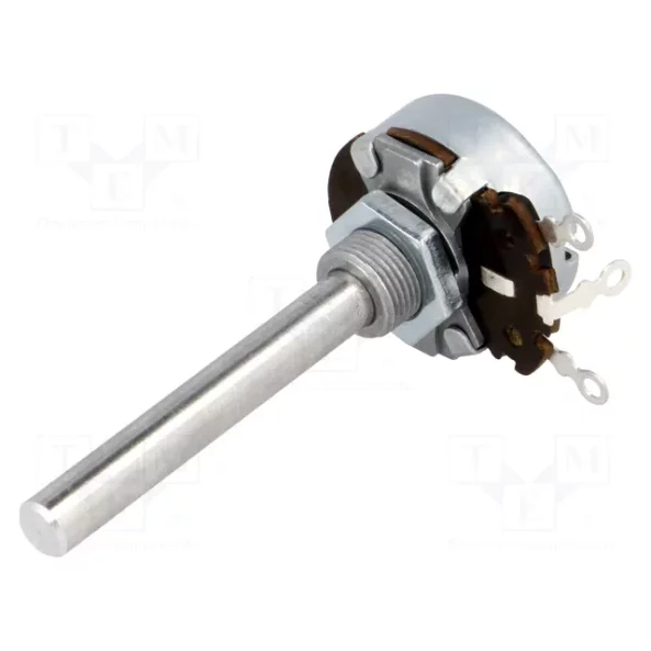 POTENTIOMETRU LINIAR POT.4W-5K