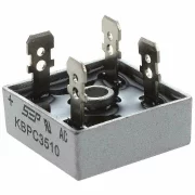 PUNTE REDRESOARE MONO 35A 1000V KBPC3510