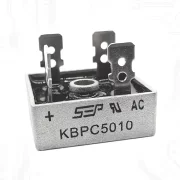 PUNTE REDRESOARE MONO 50A 1000V KBPC5010