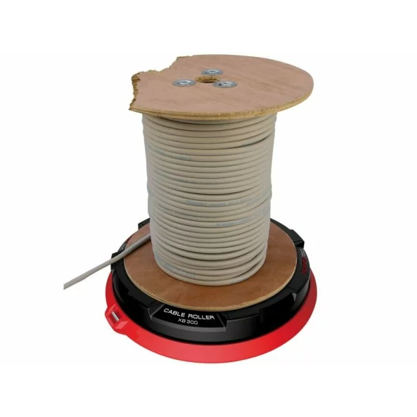 RUNPOTEC DERULATOR XB300