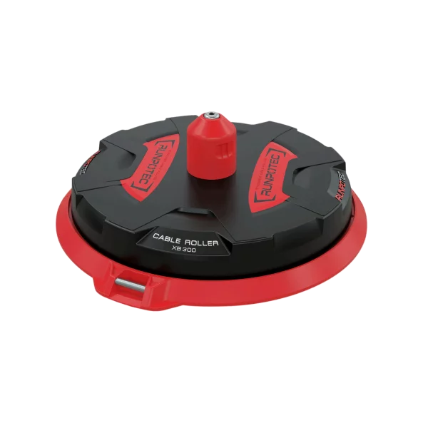 RUNPOTEC DERULATOR XB300