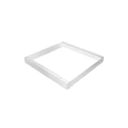 TRI 145-56390 RAMA DIN AL PENTRU LED PANEL 60X60X6.3 ALBA