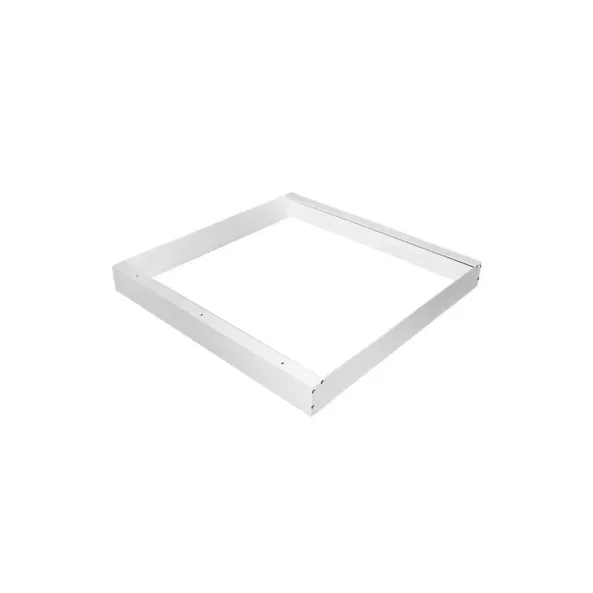 TRI 145-56390 RAMA DIN AL PENTRU LED PANEL 60X60X6.3 ALBA