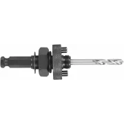 ARBORE CAROTA 7-16&quot; 32-210MM 4932479467 MILWAUKEE