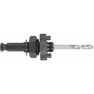 ARBORE CAROTA 7-16&quot; 32-210MM 4932479467 MILWAUKEE
