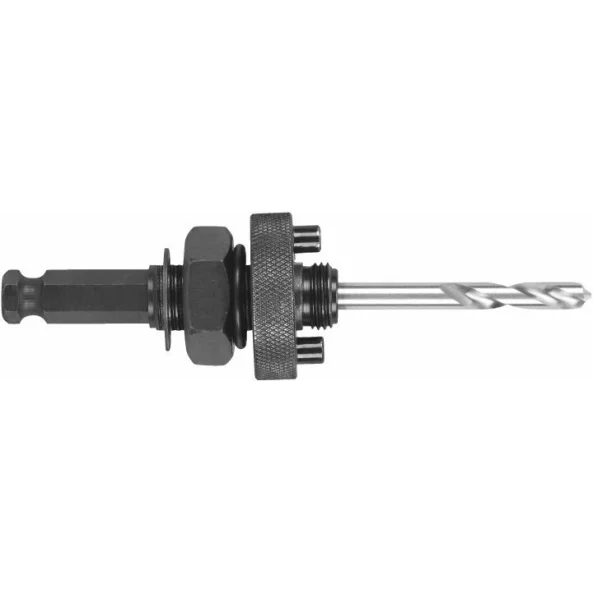 ARBORE CAROTA 7-16&quot; 32-210MM 4932479467 MILWAUKEE