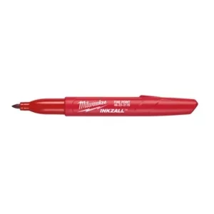 MWK 48223170 MARKER CU VARF STANDARD - ROSU