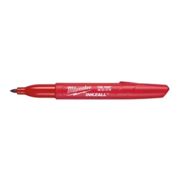 MWK 48223170 MARKER CU VARF STANDARD - ROSU