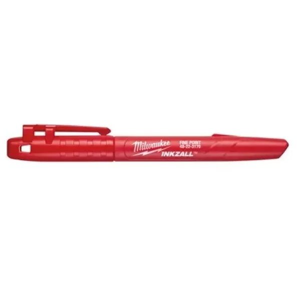 MWK 48223170 MARKER CU VARF STANDARD - ROSU